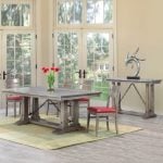 Shechem dining room
