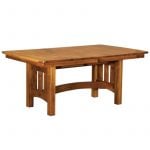 Vancouver Trestle Table