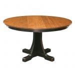 Ridgewood Mission Table