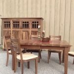 Harvest Dining Suite