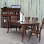Vienna Dining Suite with Athena Chairs