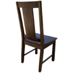 back of Andrew side chair