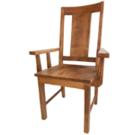 Andrew arm chair