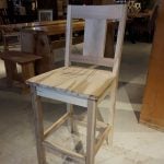Andrew Bar Chair