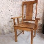 Andrew Arm Chair