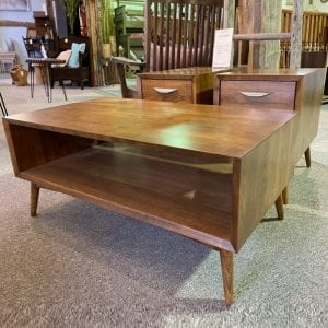 Century Coffee Table