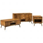 Century Occasional Tables