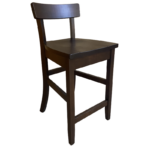 Eddison Bar Chair