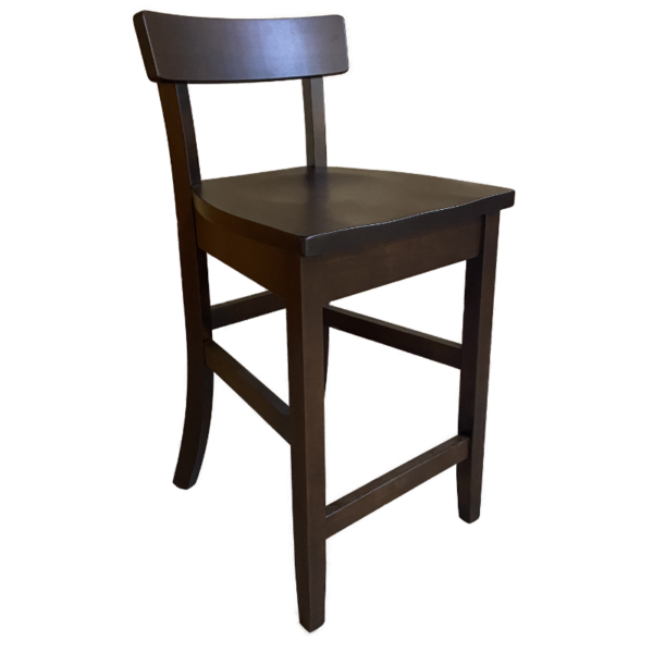 Eddison Bar Chair