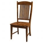 Lyndon side chair