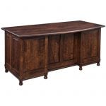 Henry Stephens Executive Desk - Image 2