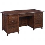 Henry Stephens Executive Desk