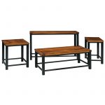 Integrity Occasional Tables