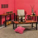 Integrity Living Room Set