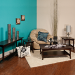 Lakeshore Living room set