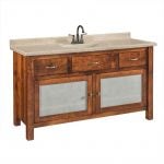 Regal Lavatory