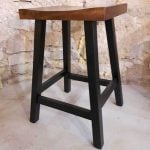 Saddle Stool