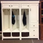 White Cliff Locker