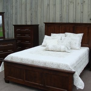 Algonquin Bedroom Suite