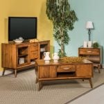 Century Living Room Collection