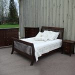 Manhatten Sleigh Suite