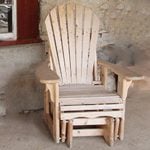 Muskoka Glider