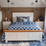 Muskoka Suite