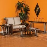 Pagosa Livingroom Collection