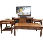 Rocky Mountain Highlights Living Room Collection