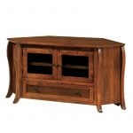 Quincy Media Cabinet