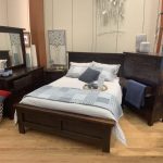 Rustic Timber Suite