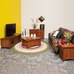 Springhill Living Room