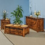 Teton Living Room Collection