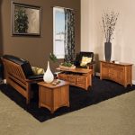West Lake Living Room