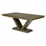 Ambassador Dining Table