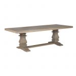 Black Sea Dining Table