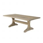 Castleton Dining Table