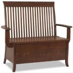 Carlisle Bench