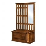 Country Hall Seat
