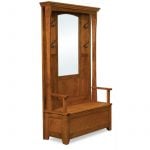Hampton Hall Seat