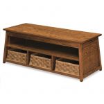 Heritage Bench