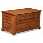 Heritage Cedar Chest