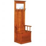 Heritage Mission Hall Seat