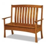 Modesto Bench