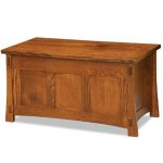 Modesto Cedar Chest