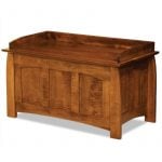 Royal Heritage Cedar Chest