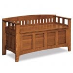 Westfield Bench