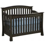 Addison Conversion Crib