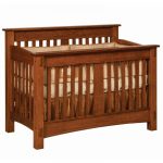 McCoy Conversion Crib - Image 2