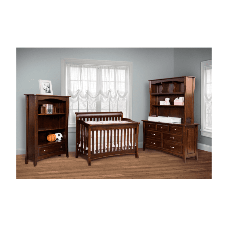 Berkley Crib Set